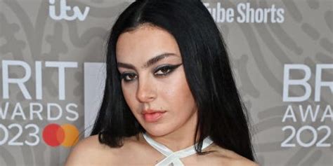 charli xcx nude|Charli XCX Has Epic Abs And Legs In A Nipple